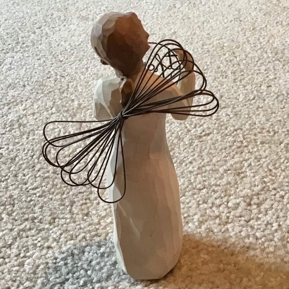 Willow Tree just for you figurine. - Picture 2 of 2